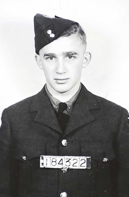 Photo of KENNETH LLOYD RADCLIFFE