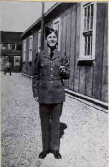 Photo of CLIFFORD WILLIAM RAINE