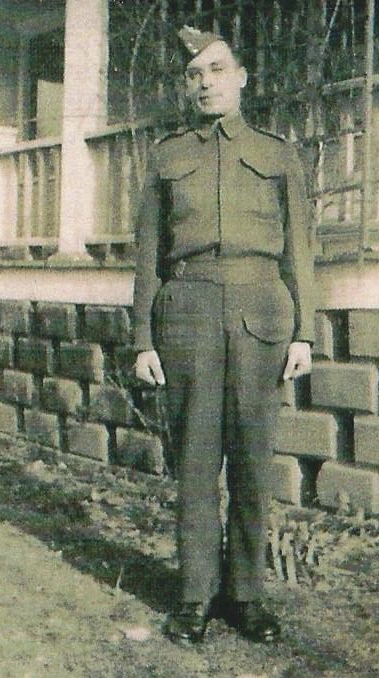 Photo of Francis Edward Rheaume