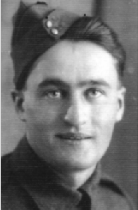 Photo of GEORGE WALTER RICHTER