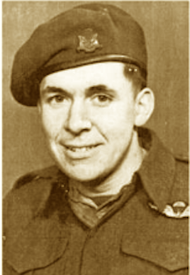 Photo of Donald Knneth Robertson