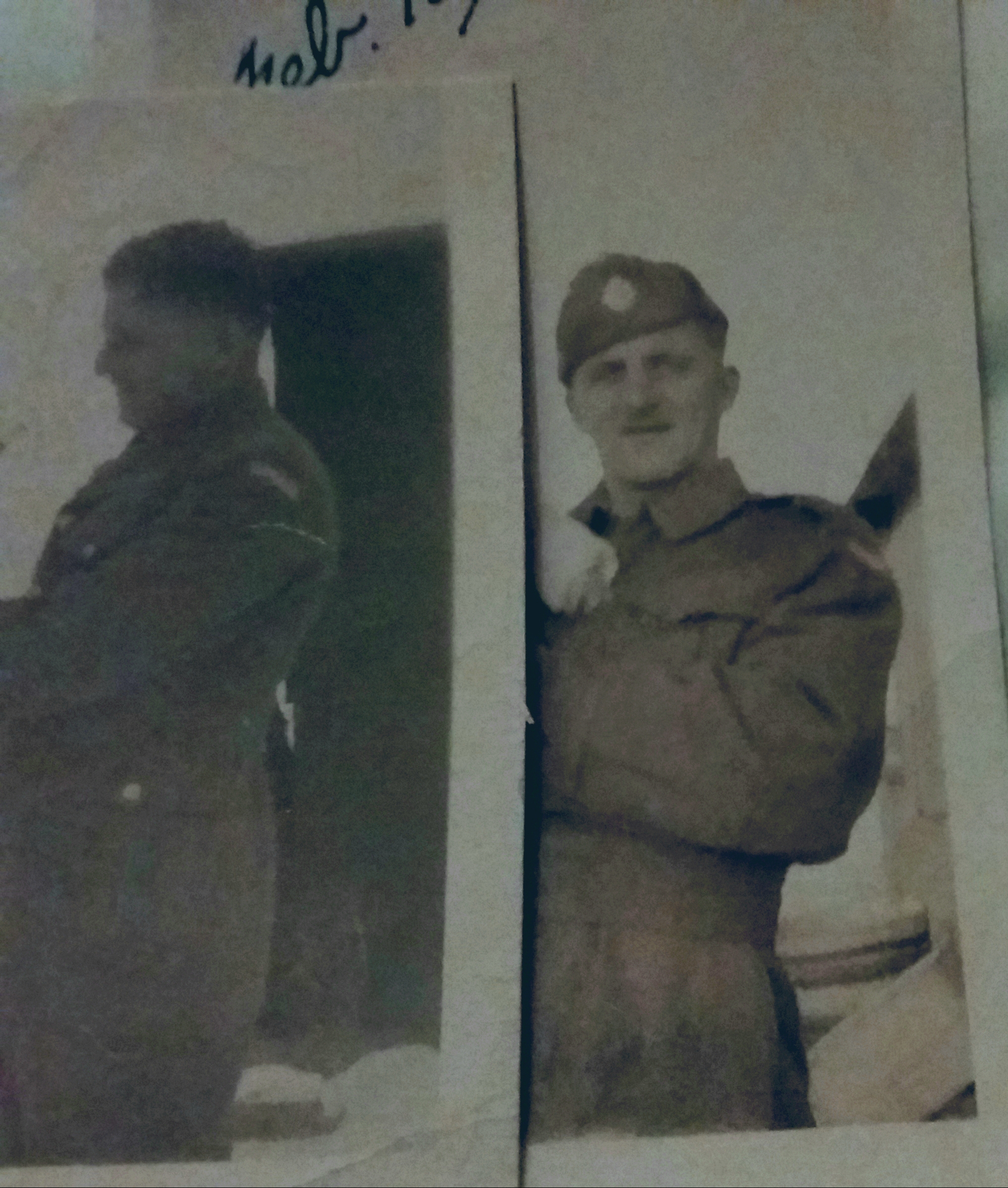 Photo of Peter Rogalsky