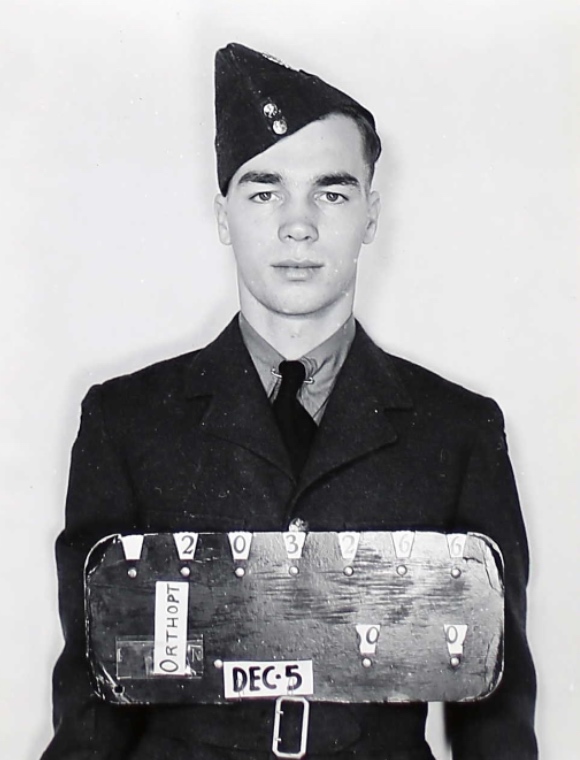 Photo of CHARLES EDWARD ROSE