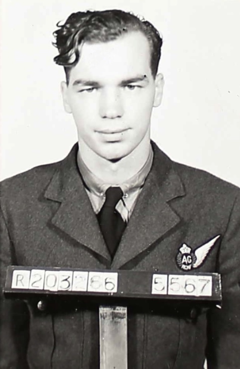 Photo of CHARLES EDWARD ROSE