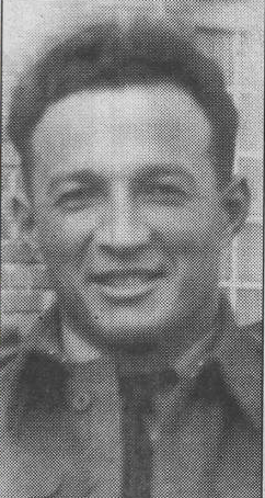 Photo of Mario Ruaben