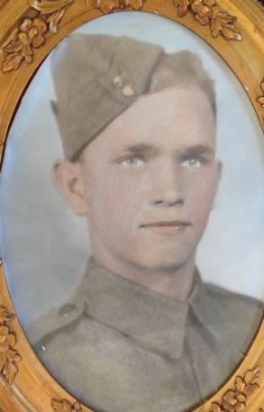 Photo of ZDISL (JACK) RUDSKI