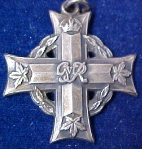 Memorial Cross (front)