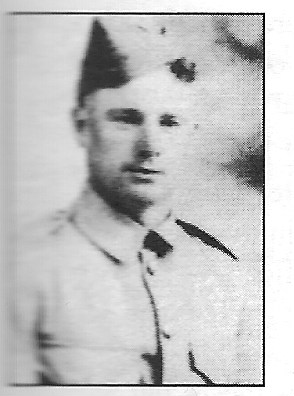 Photo of ERNEST CHARLES RYE