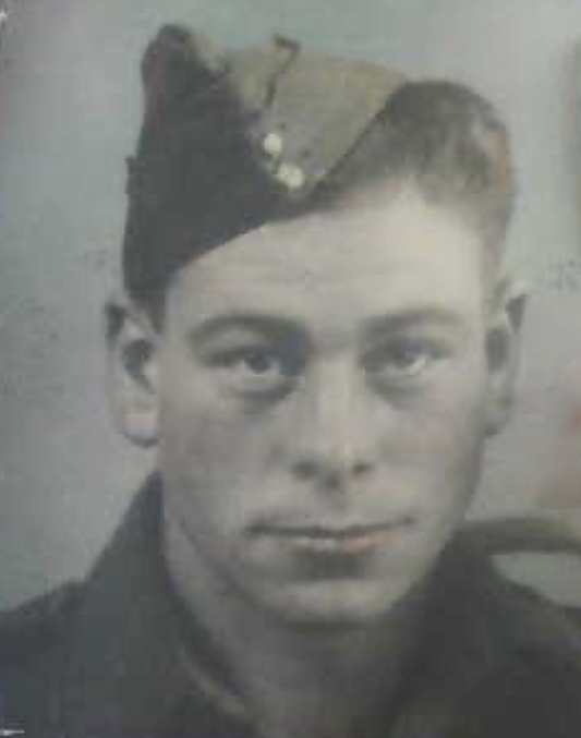 Photo of James Prentiss Sands