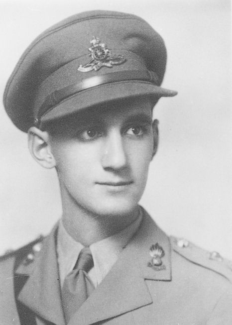 Photo of GERALD JOSEPH SCHWARTZ