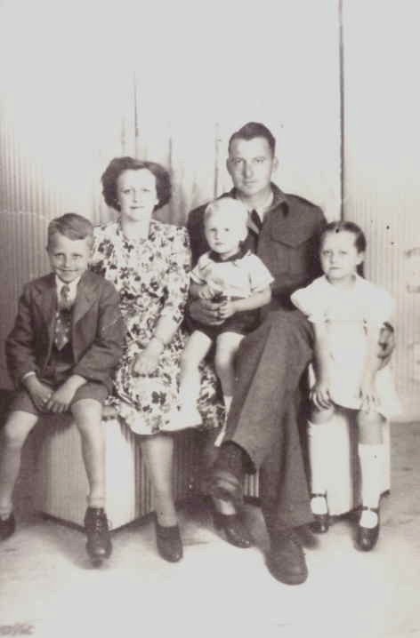 Photo of Charles Joseph Searle