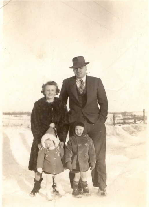 Photo of Charles Joseph Searle