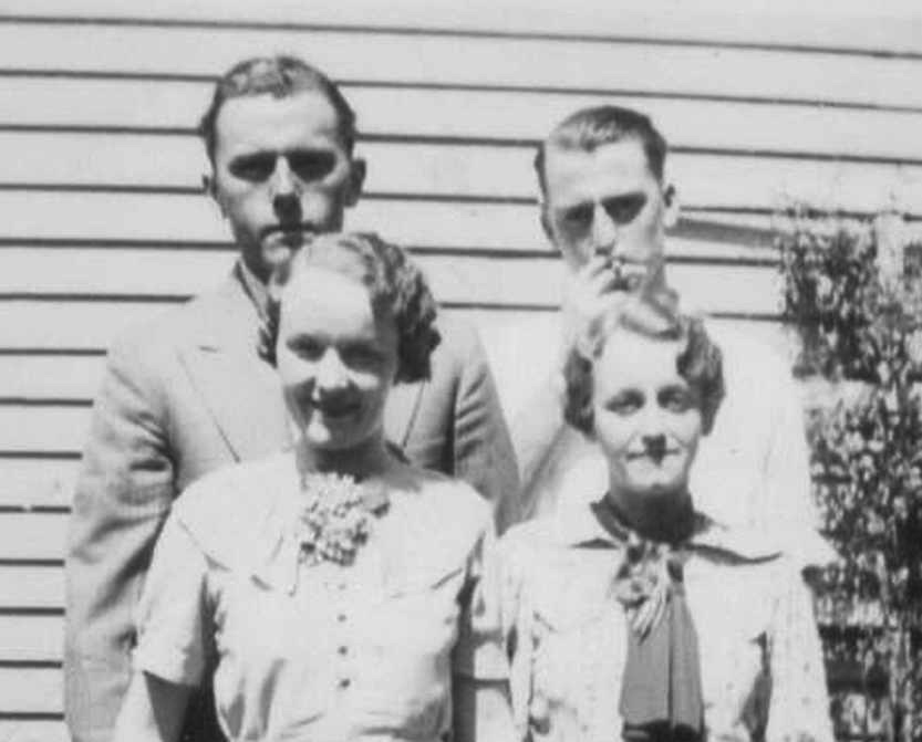 Photo of Charles Joseph Searle