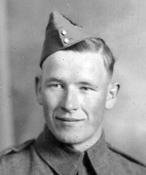 Photo of Richard Valentine Sells