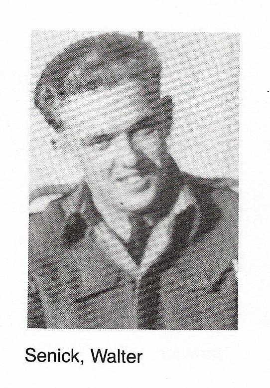 Photo of WALTER SENYK