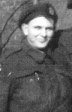 Photo of Joseph Arnold Sereres