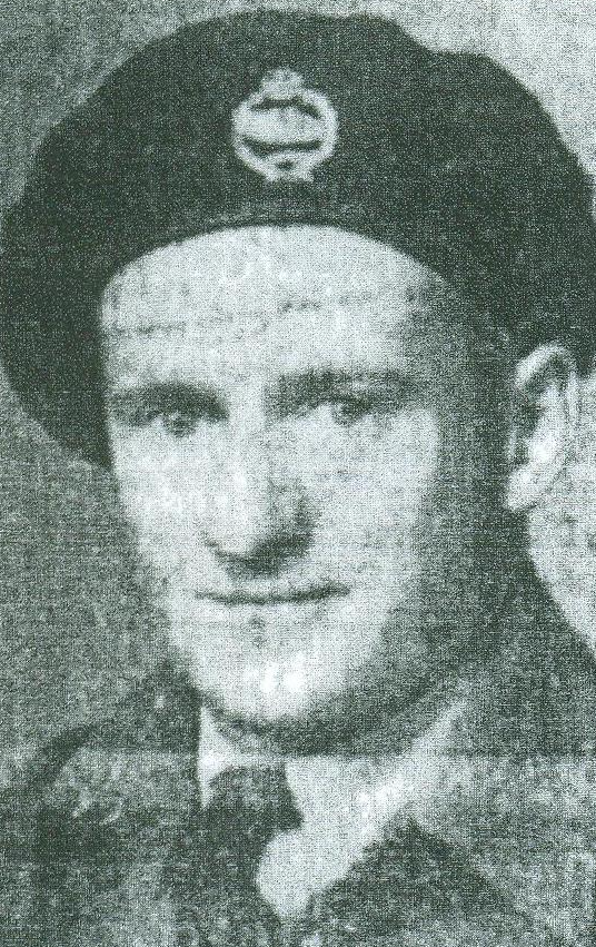 Photo of George Arthur Sharpe