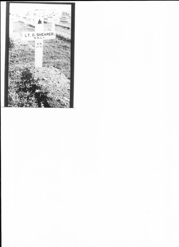 Photo of Daniel Shearer