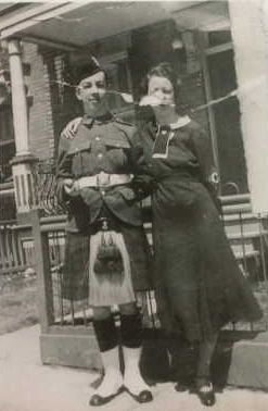 Photo of William James Sheppard