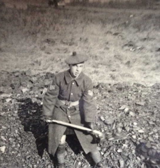 Photo of William James Sheppard