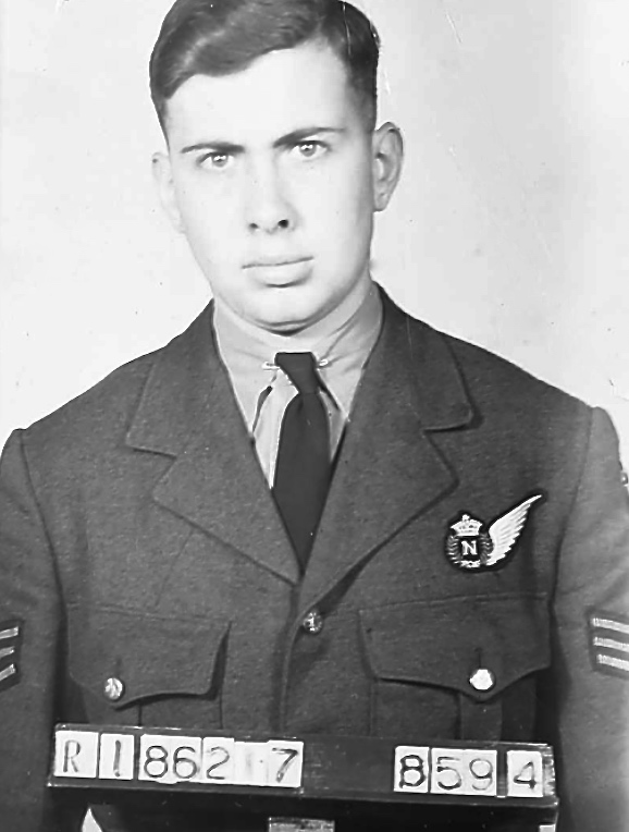 Photo of CLARENCE WILLIAM FARRADAY SHORT