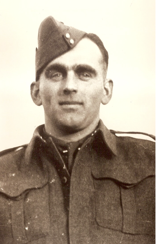 Photo of NICKOLAS SHUMAY