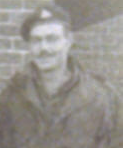 Photo of VINCENT JOB SIGLEY