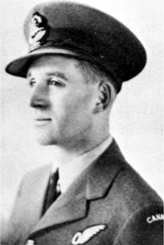 Photo of Kenneth Read Smith