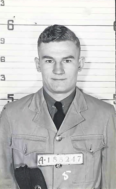 Photo of ROBERT ALEXANDER SMITH