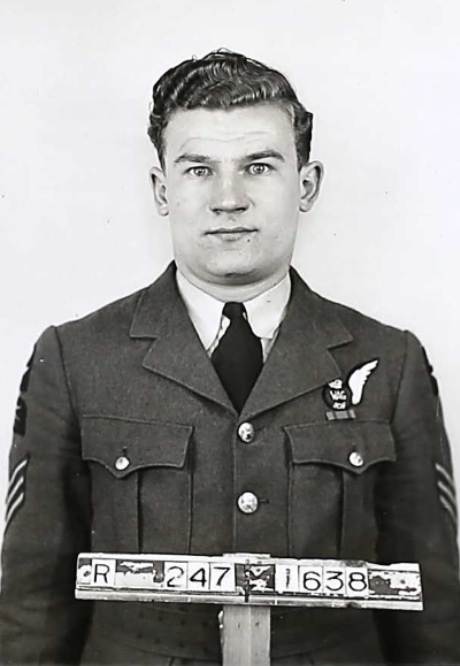 Photo of ROBERT ALEXANDER SMITH