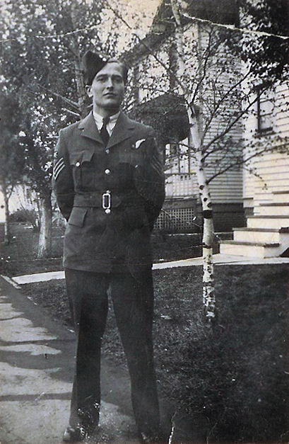 Photo of Theo Curtis Smith