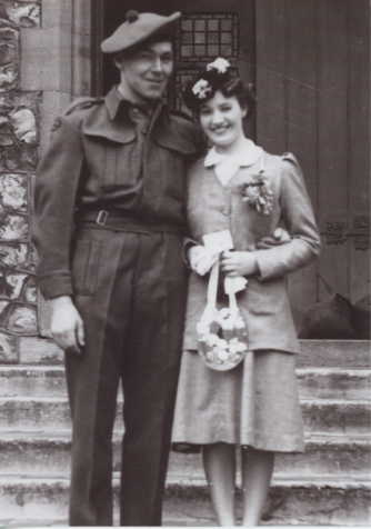 Photo of Albert Paul Smuland