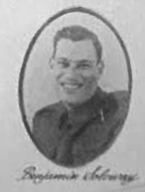 Photo of Benjamin Abraham Soloway