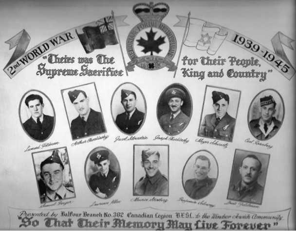 Photo of Benjamin Abraham Soloway