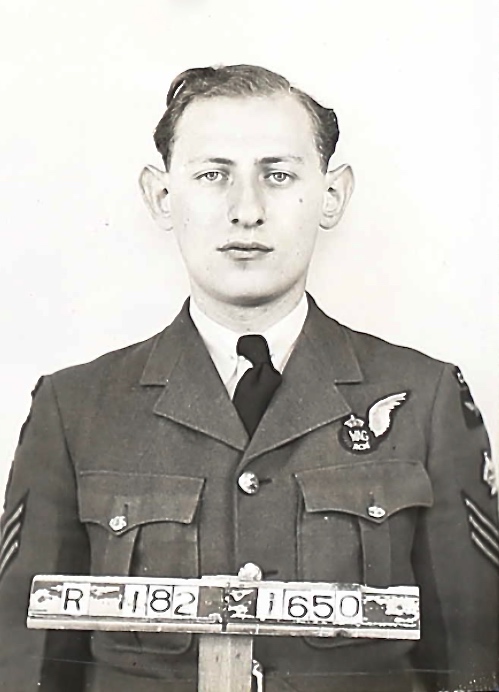 Photo of JULIUS (JACK) SPIEGEL