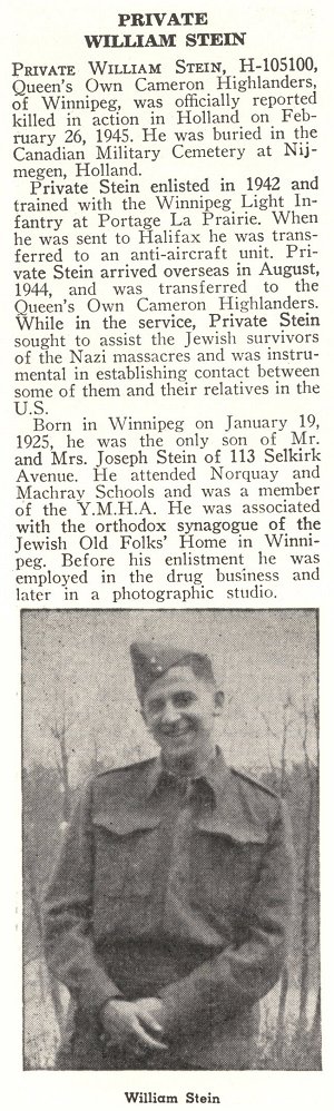 Photo of William Stein