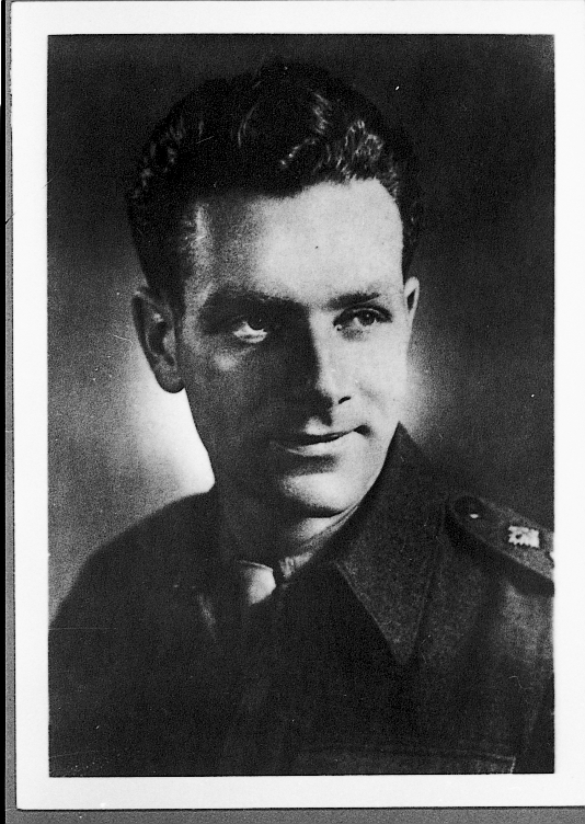 Photo of Richard Norman Stewart