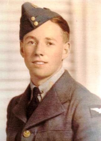 Photo of William Francis Stewart