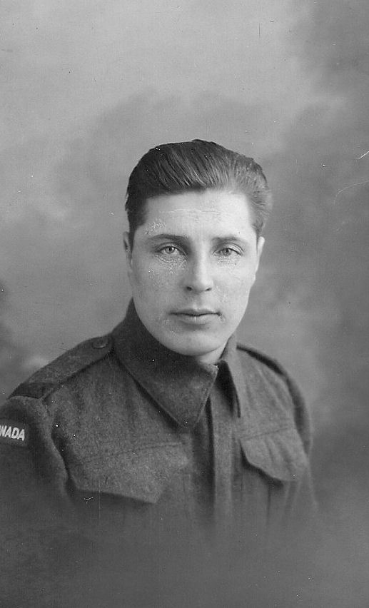 Photo of Steve Stratychuk