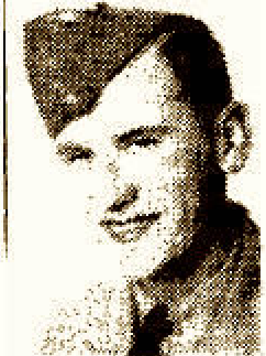 Photo of JAMES HERBERT STREMBLE