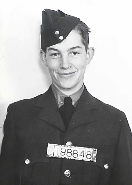 Photo of GLEN JOSEPH STUMPH