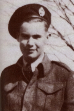 Photo of William Sturrock