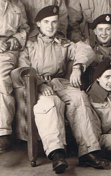 Photo of ERNEST MICHAEL SULLIVAN