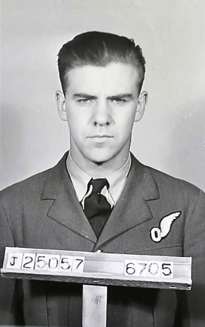 Photo of WILLIAM AULD SWINTON