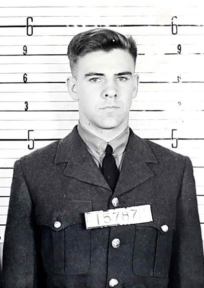 Photo of WILLIAM AULD SWINTON