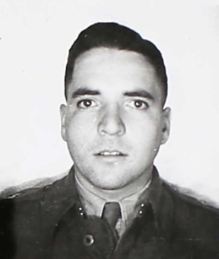 Photo of Robert Talbot