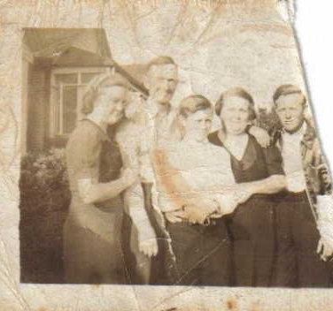 Photo of Albert Frederick Taylor