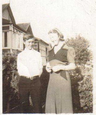 Photo of albert Frederick Taylor