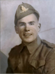 Photo of George Taylor