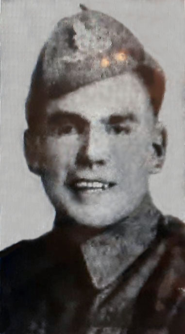 Photo of George Taylor